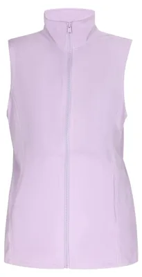 Immagine prodotto di Gilet da donna AODA - viola chiaro, XXL