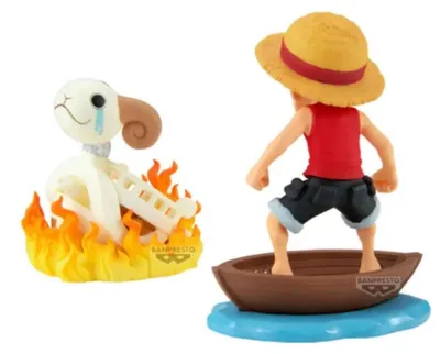 Produktbild von Banpresto BP28928P, Sammelfigur, Anime & Manga