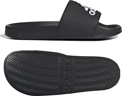 Produktbild von ADIDAS Uni Badeschuhe Adiletten Shower