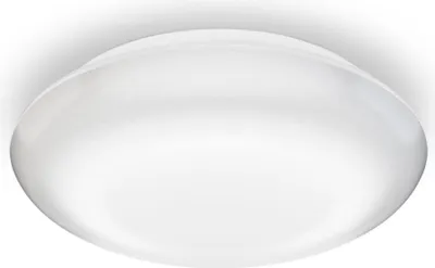 Produktbild von Steinel Sensor-Außenleuchte DL Vario Quat 068196