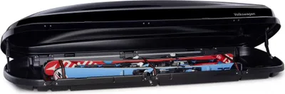 Obrázek produktu pro Volkswagen střešní box Comfort 460 l