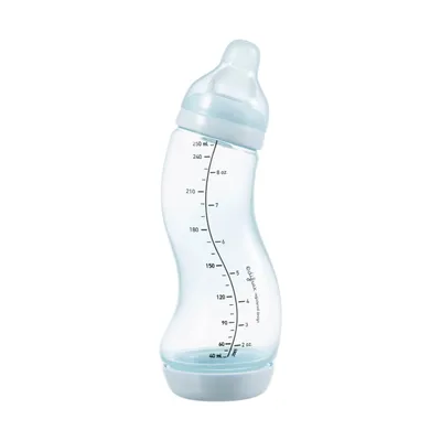 Productafbeelding van S-FLES 250 ML ICE ICE 120-706B21 | Babyfles