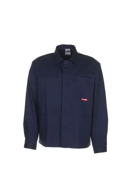 Produktbild von Arbeitsjacke BW 290 hydronblau Größe 48
