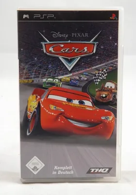 Produktbild von Cars