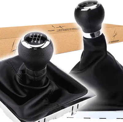 Obrázok produktu pre Náhrada Radiacej Páky Pre Vw Passat B6 B7 Cc