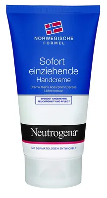 Image de Neutrogena® 615170 Neutrogena Handcreme 75ml