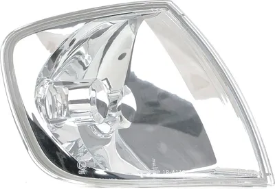 Produktbild von TYC 18-0119-01-2 Blinker Blinkleuchte vorne Rechts für VW POLO (6N2)