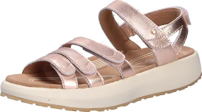 Produktbild von Joya Damen Sandale MERIDA PINK rosa/pink Größe EUR 39