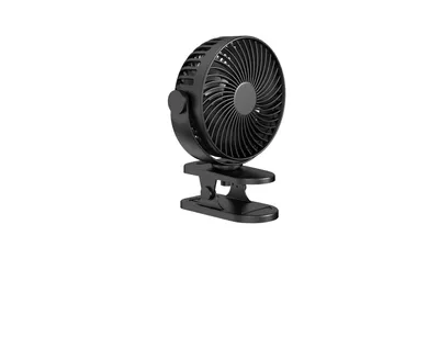 Image de Ventilateur de table 12"/30cm 38W