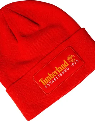 Image de TIMBERLAND - Uni 50 Years beanie  - Size One size