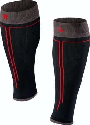 Produktbild von FALKE Energizing Tube Kniestrümpfe Health Damen black CALF 1