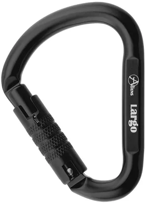 Produktbild von Aliens Alukarabiner HMS Largo