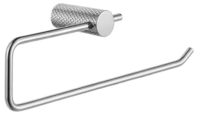 Obrázek produktu pro Koupelnový Věšák Rea Otto A62310 Chrome