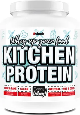 Produktbild von Sinob Kitchen Protein 450g