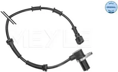 Produktbild von MEYLE ABS Sensor Raddrehzahl Vorne Vorne Beidseitig für VOLVO V40 Kombi (645) 514 800 0025
