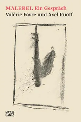 Imagen del producto de MALEREI. Ein Gespräch
