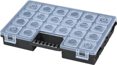 Obrázek produktu pro Organizér Tandem A 300 13644