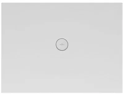 Immagine prodotto di Villeroy & Boch SUBWAY INFINITY piatto doccia rettangolare, con antiscivolo 1200 x 800 x 40 mm bianco