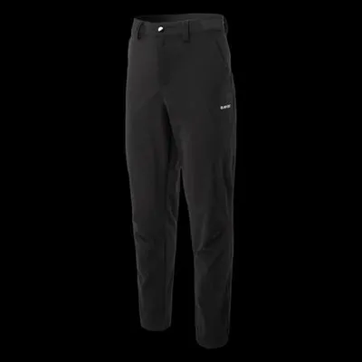 Image de Pantalon de survêtement pour homme FARIAS HANONI taille XXL noir