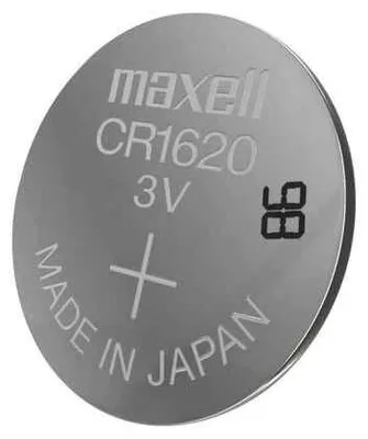 Obrázok produktu pre Maxell 11717100, Batéria na jedno použitie, LR1130, Alkalický, 1,5 V, 10 kusov, Hg (ortuť)