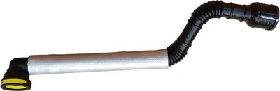 Produktbild von Ölrohr Für Citroen C5 C4 Picasso C8 2Hdi