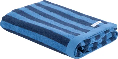 Zdjęcie produktu dla Ręcznik do kąpieli TOM TAILOR, 70x140 cm, 100% bawełna/frotte, z pętelką do zawieszania, kolor B