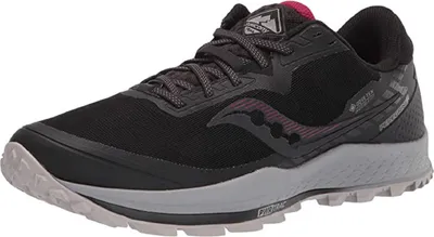 Produktbild von Saucony PEREGRINE 11 GTX Lady | S10643-45, Größe:US 7 - EU 38 - CM 24 - UK 5