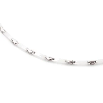 Produktbild von Boccia Titan Keramik Collier 0869-01