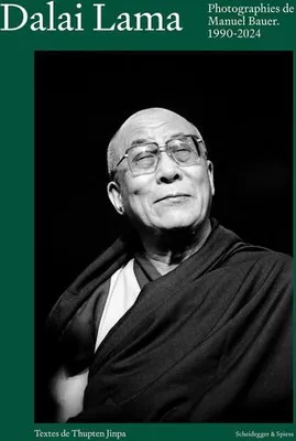 Obrázek produktu pro Dalai Lama