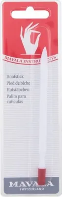 Produktbild von Mavala Hufstäbchen mit flexibler Spitze zur Entfernung abgestorbener Nagelhaut