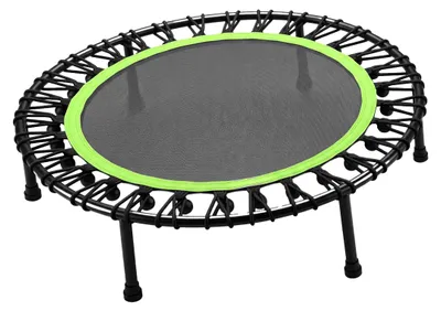 Immagine prodotto di Trampolino Fitness Sedco Yqa Pro 40 - 101 Cm Verde