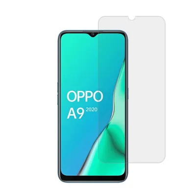 Immagine prodotto di Smartphonica Pellicola protettiva in vetro per Oppo A9 2020