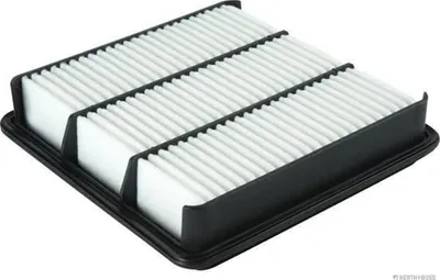 Produktbild von Luftfilter HERTH+BUSS JAKOPARTS J1325055 für MITSUBISHI L 200 / Triton Pickup (KAT, KBT) Filtereinsatz