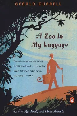Produktbild von Ein Zoo in meinem Gepäck