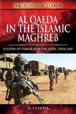 Produktbild von Al Qaeda in the Islamic Maghreb