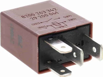Image de Relais multifonction VEMO V46-71-0004