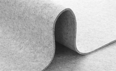 Obrázek produktu pro Podložka pod myš s protiskluzovou úpravou pro herní stůl – textilní podložka, rozměry 110x50 cm – šedá barva