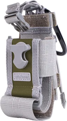 Obrázok produktu pre UleFone Armor Molle Holster Green