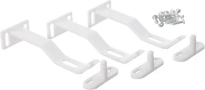 Zdjęcie produktu dla Zamek Zabezpieczający Ultra - 3 Szt.