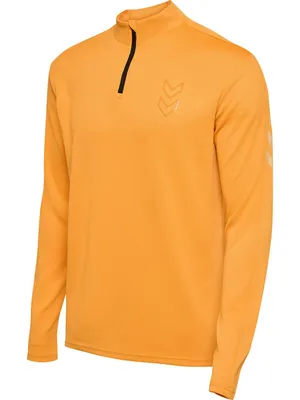 Produktbild von hmlACTIVE PL HALF ZIP
