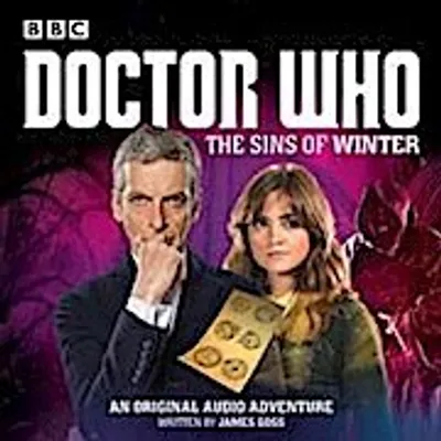 Obrázek produktu pro Doctor Who: Hříchy zimy