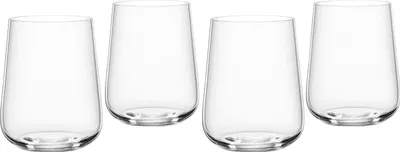 Produktbild von Nachtmann Tumbler Set/4 433/10 ViNova MP/3 106125 4003762301657