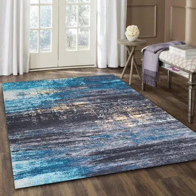 Obrázek produktu pro Moderní koberec, rozměry 160 x 200 cm