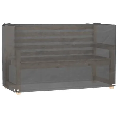 Obrázok produktu pre Kryt na záhradný nábytok 8 očiek 170x94x70 cm obdĺžnikový