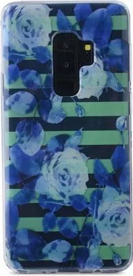 Immagine prodotto di Custodia con retro stampato per Samsung Galaxy S9+ - Stampa (G965)