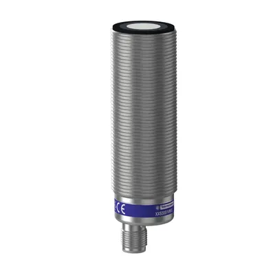 Produktbild von Schneider Electric XXS30S1VM12, IP65, 30 mm, 102,2 mm, 170 g, 30 mm, 132,1 mm