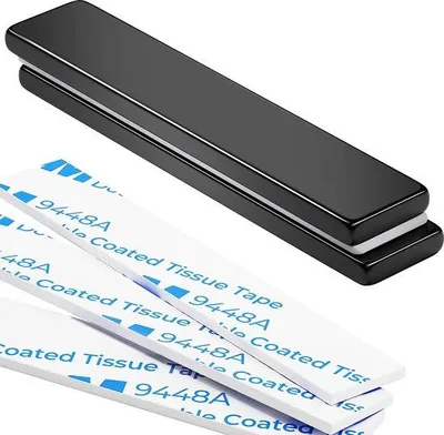 Produktbild von Starke Neodym-Magnete / extra starke Magnete für Magnetbrett