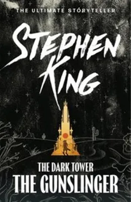 Immagine prodotto di The Dark Tower 1. The Gunslinger