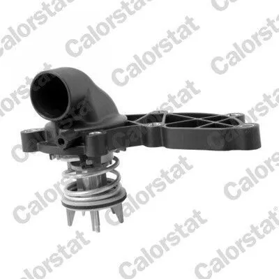 Produktbild von CALORSTAT by Vernet Thermostat Kühlmittel 85°C für AUDI A4 Avant (8K5, B8) A6 Avant (4G5, 4GD, C7) A6 Avant (4F5, C6) Q5 (8RB) A5 Sportback (8TA)