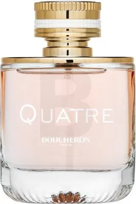 Zdjęcie produktu dla Boucheron Quatre woda perfumowana dla kobiet 100 ml